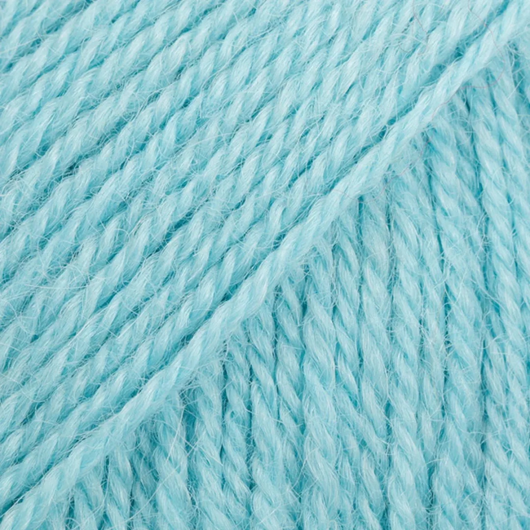 Drops Alpaca Uni Colour 2917 Wol Garen
