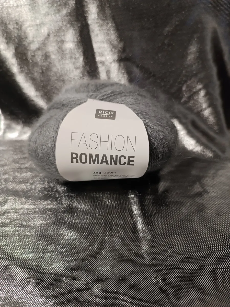 Rico Design Romance