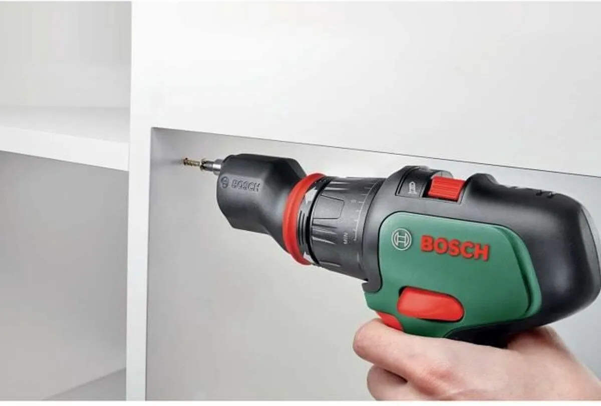 Bosch AdvancedImpact 18 06039B510A Klopboormachine - 2500mAh - afbeelding 5 van 6