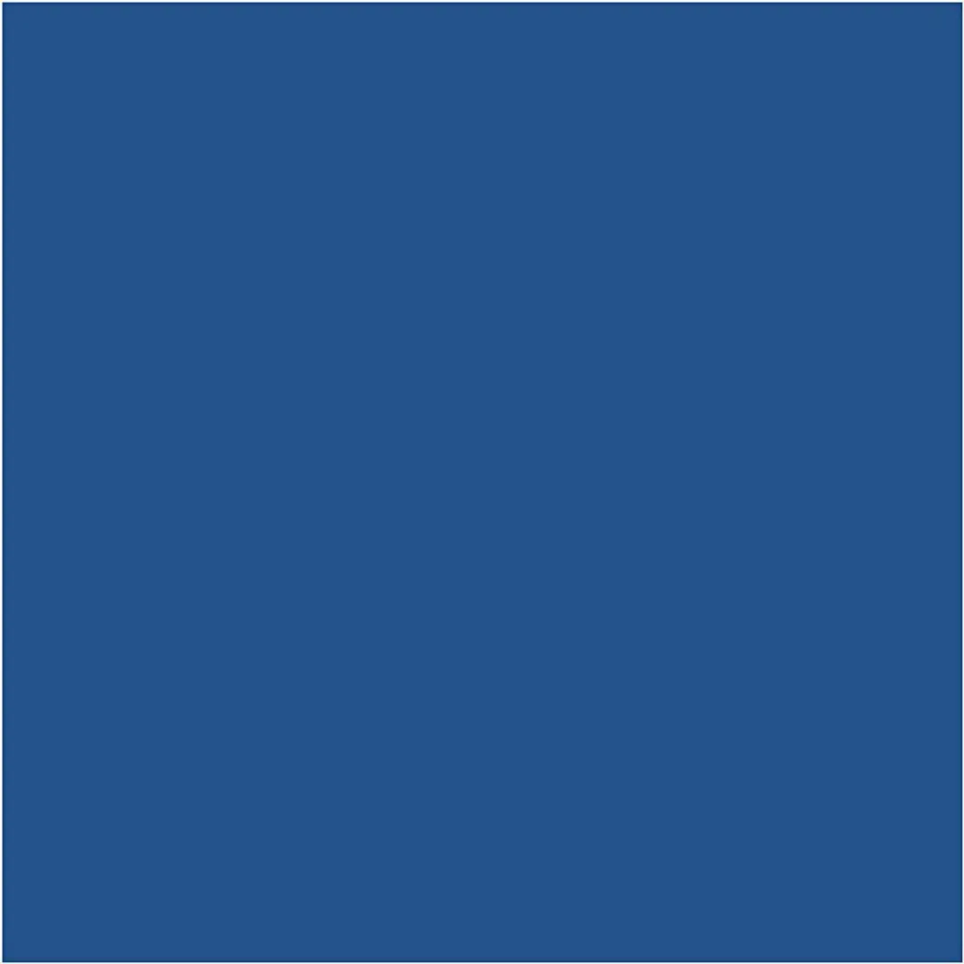 Creativ Company Textielverf Brilliant Blauw 500ml
