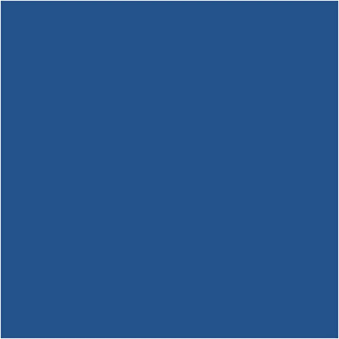 Creativ Company Textielverf Brilliant Blauw 500ml