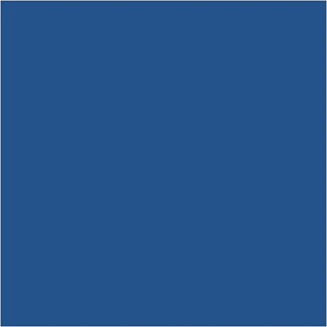 Creativ Company Textielverf Brilliant Blauw 500ml