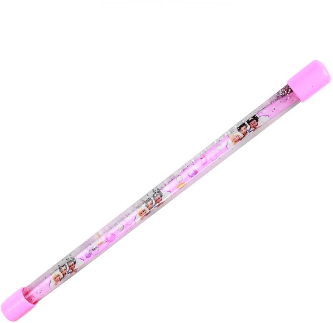 Toi-Toys Twirling Glitter Baton Prinses - Multi