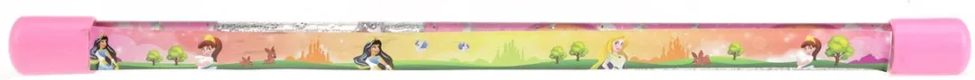 Toi-Toys Twirling Glitter Baton Prinses - Multi