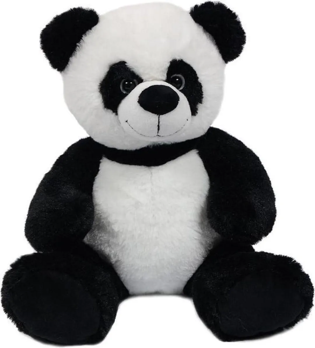 PIA Soft Toys Knuffel Panda 31cm