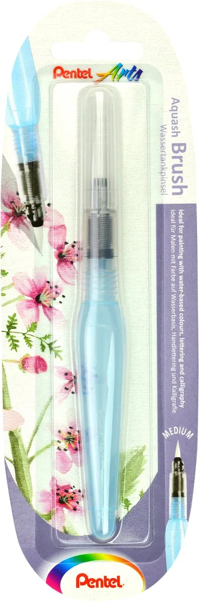 Pentel Aquash Brush Waterkwast