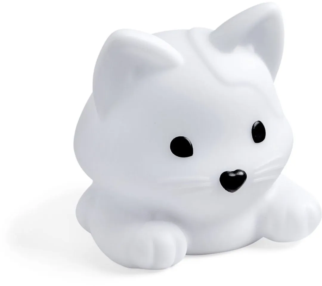 Learning Resources LUNA The Calming Kitty Speelgoed - Multicolor