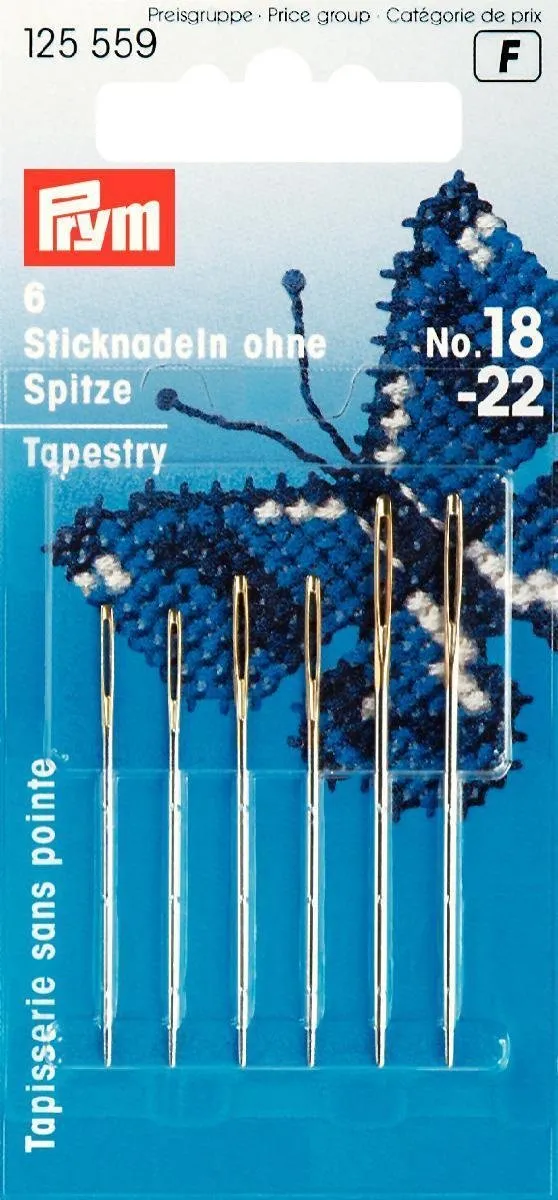 Prym Borduurnaalden 18-22