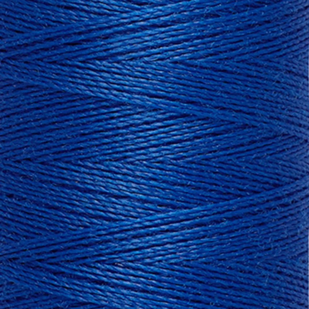 Gutermann Polyester Naaigaren 316 - Blauw - 200m
