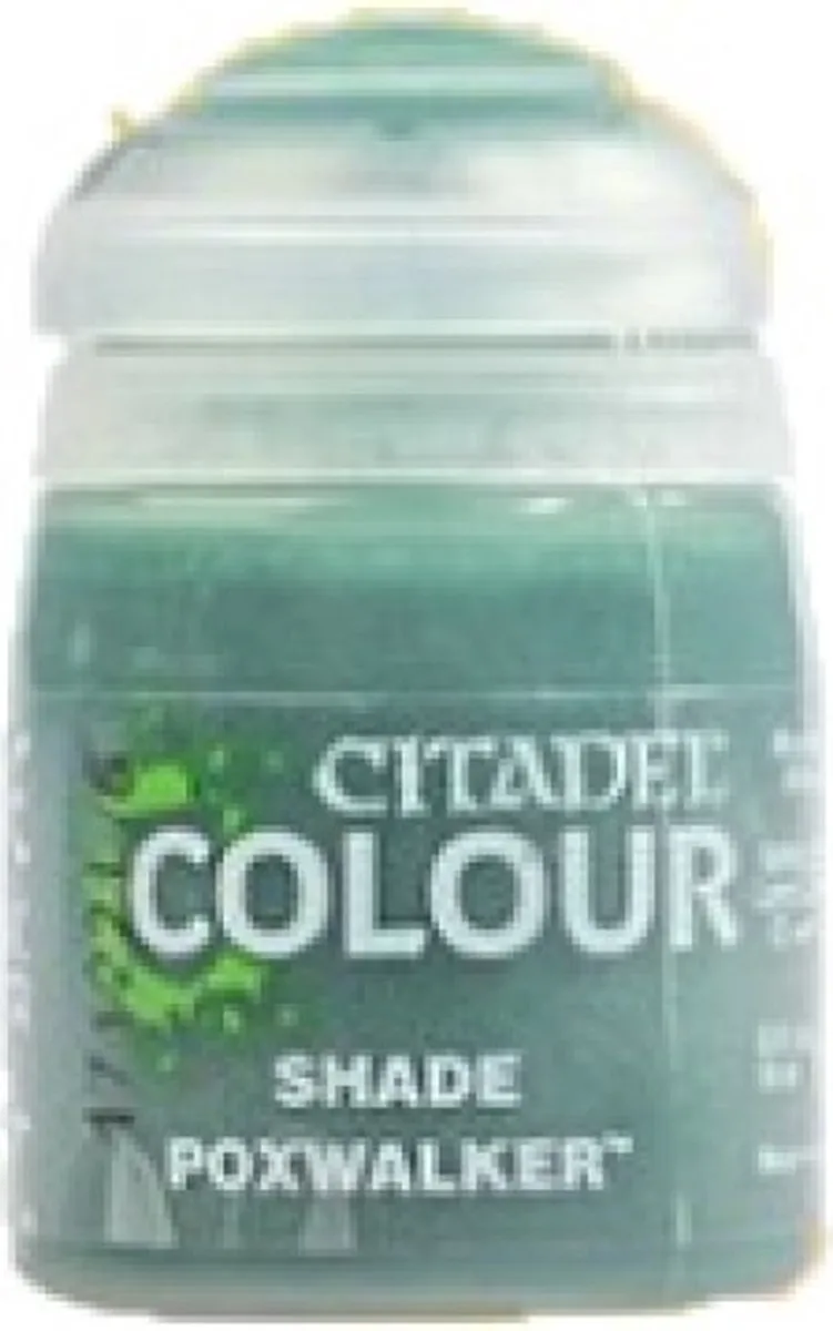 Citadel Shade Poxwalker Verf 18ml