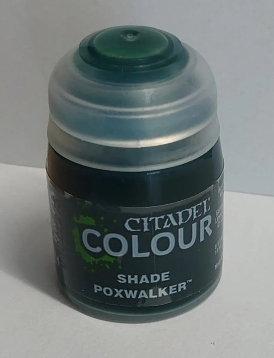 Citadel Shade Poxwalker Verf 18ml