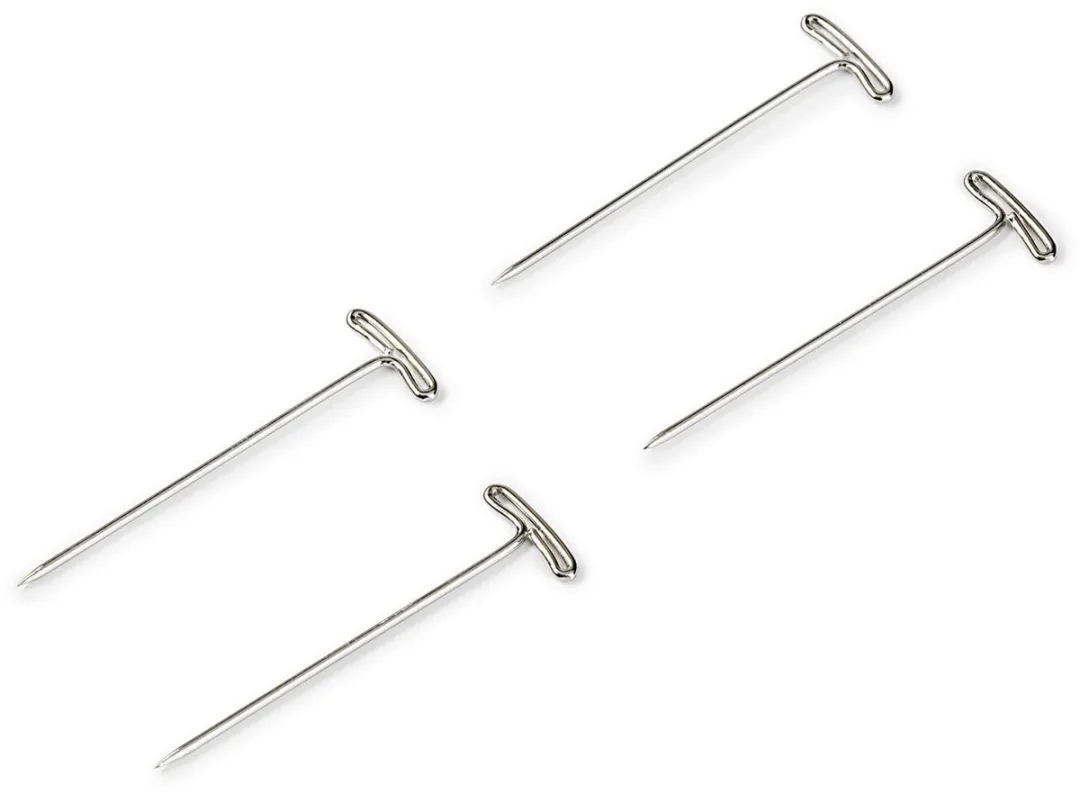 Prym T-spelden 0.75x32mm