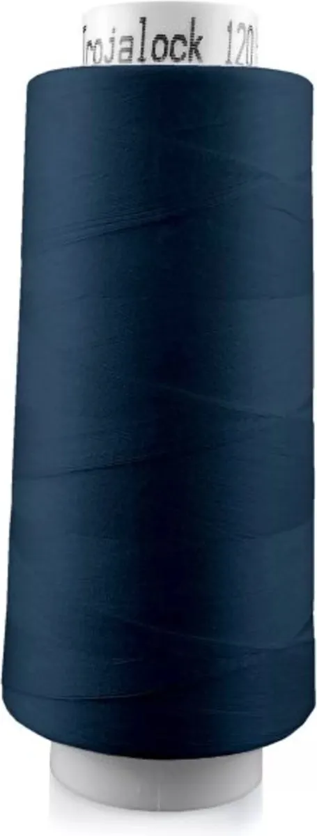 Amann Troja Lockgaren 2500m - nr. 825 Navy