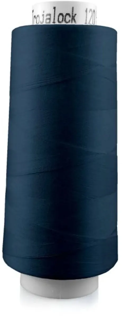 Amann Troja Lockgaren 2500m - nr. 825 Navy