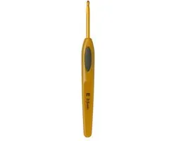 Clover Soft Touch Haaknaald 3,75mm