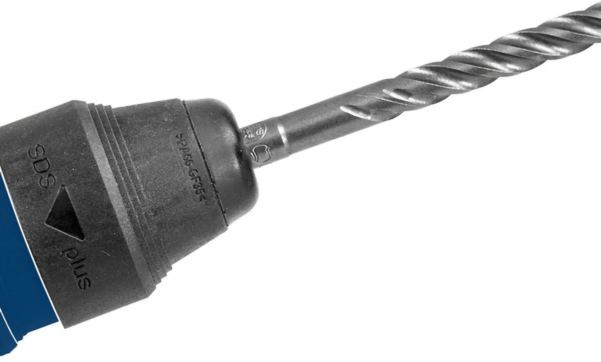 Bosch SDS-plus plus-3 11X100X160 Boor - 1 Stuk