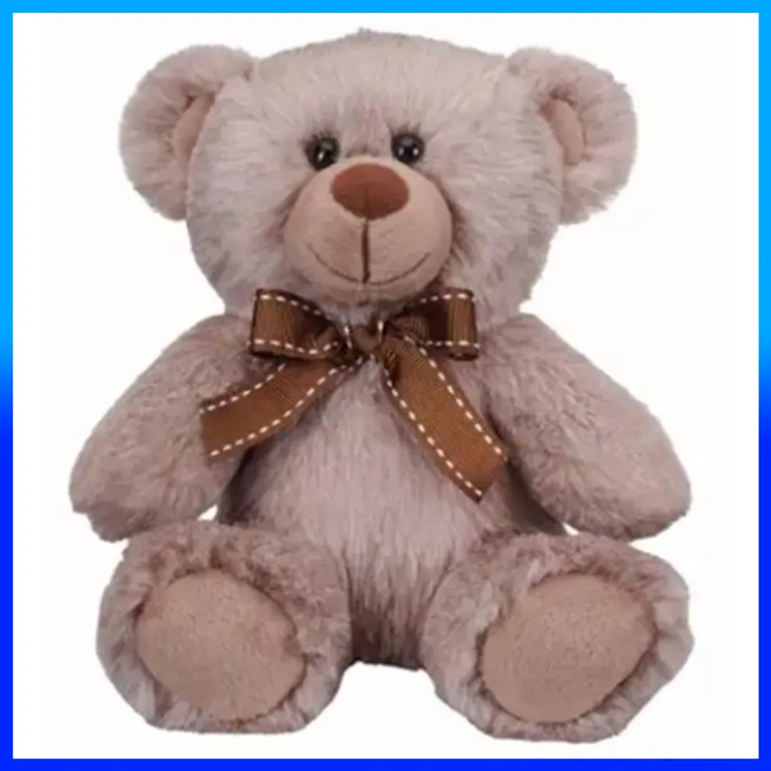 Topknuffels Teddybeer Pluche Knuffel 30cm