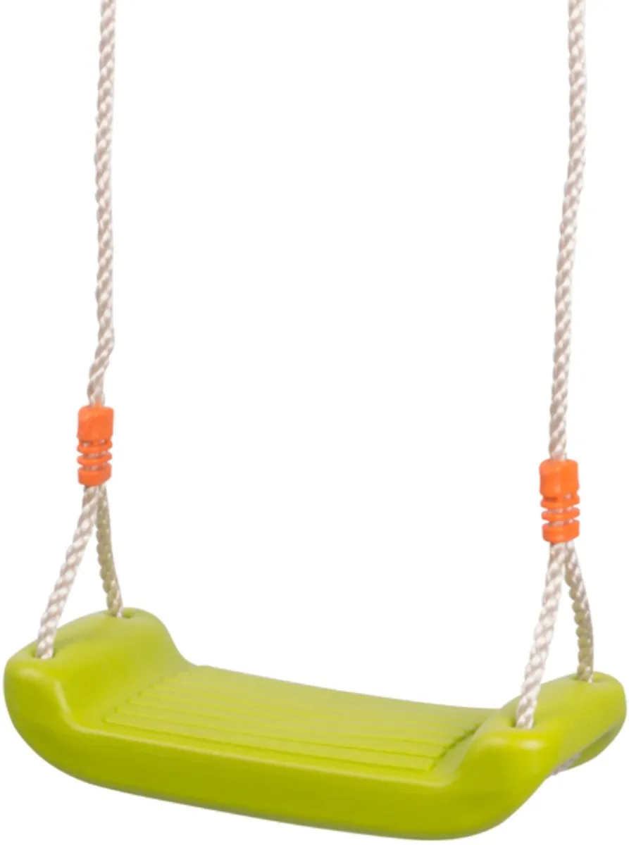 Eddy Toys Schommel 3-14 Jaar - 100kg - Meerkleurig