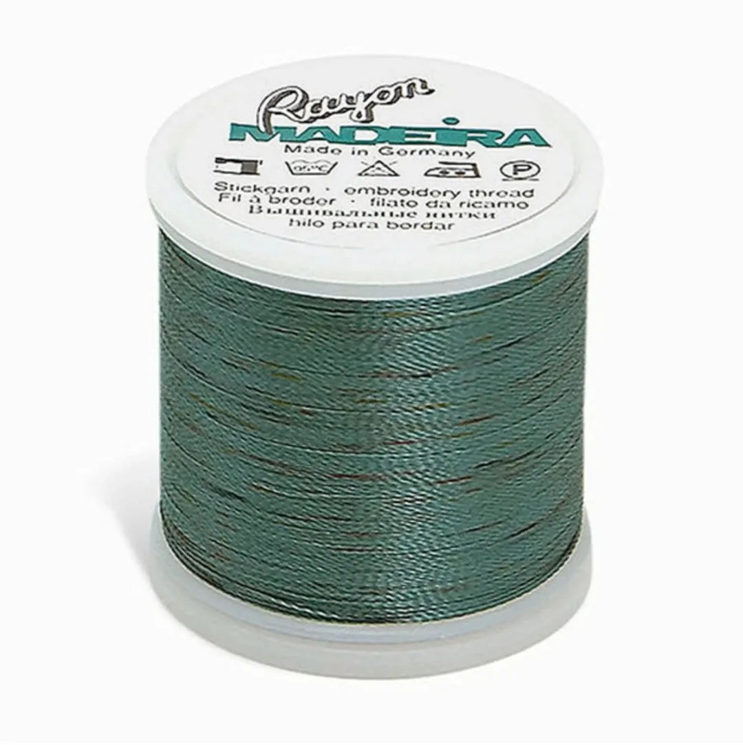 Madeira Rayon 40 200m - 2310