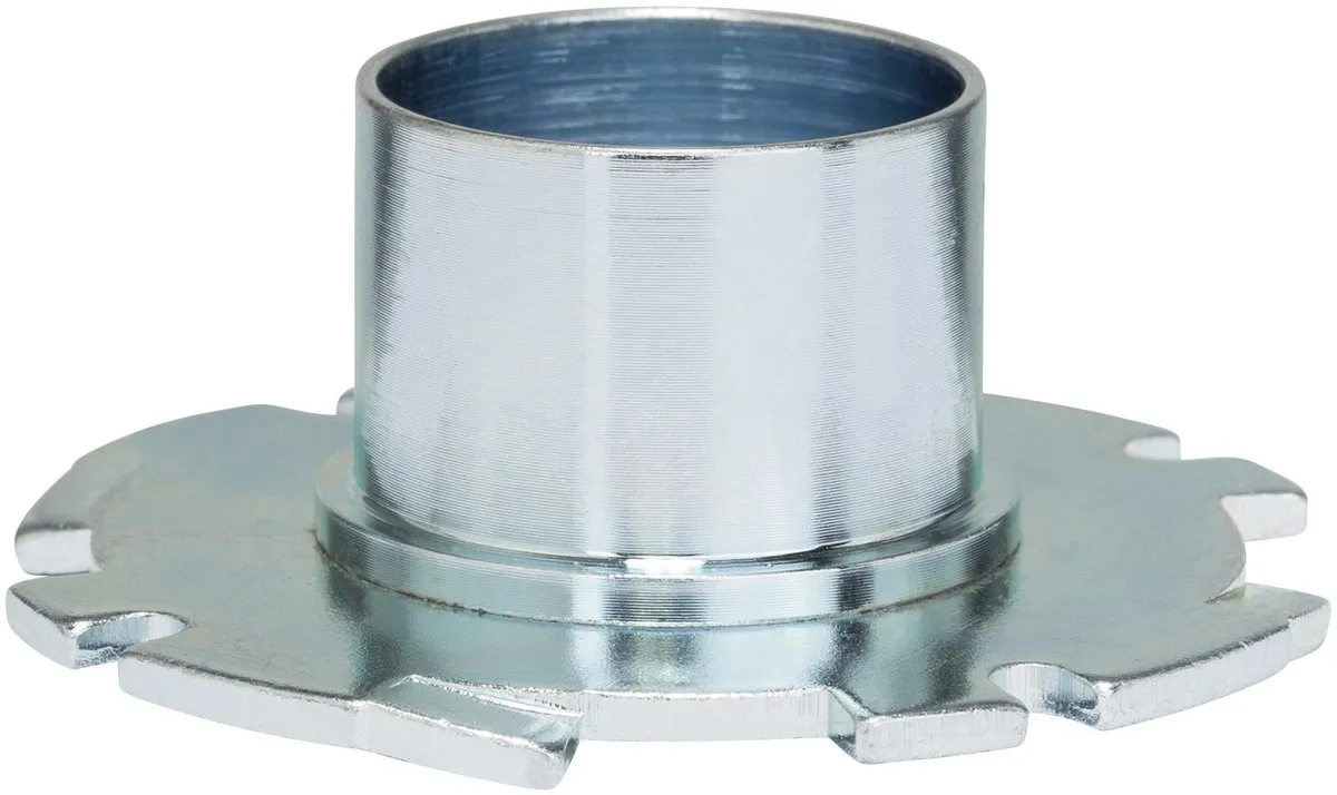 Bosch Kopieerhuls 24mm - Metaal