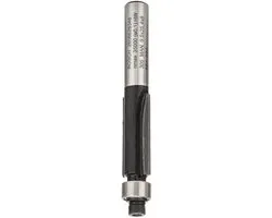 Bosch Kantenfrezen 8mm - Kunststof/Hout