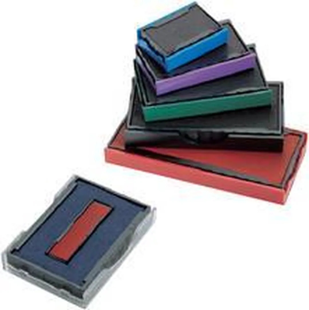 Trodat 6/4923 Stempel - Rood