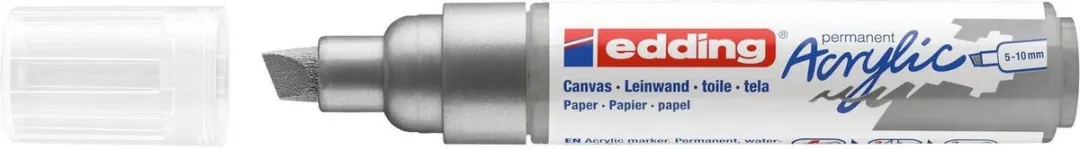 edding 5000 Acrylmarker