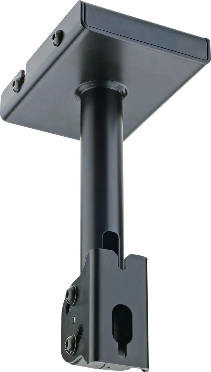König & Meyer 24496 Boxendeckenhalter - Monitorbeugel
