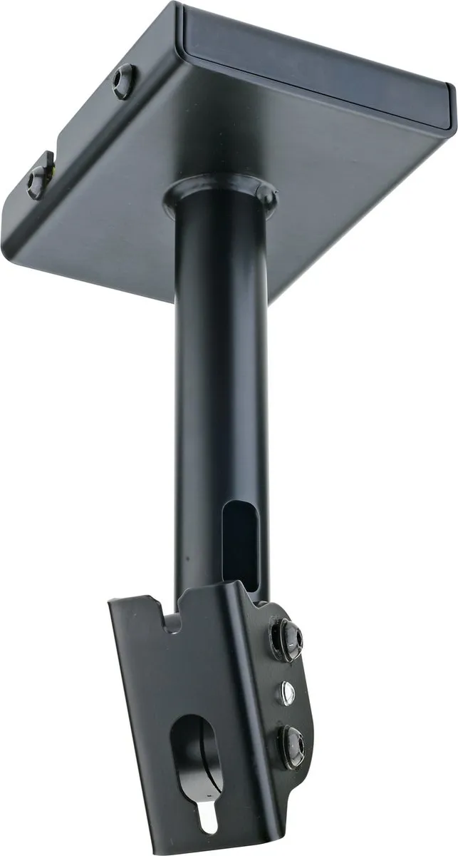 König & Meyer 24496 Boxendeckenhalter - Monitorbeugel