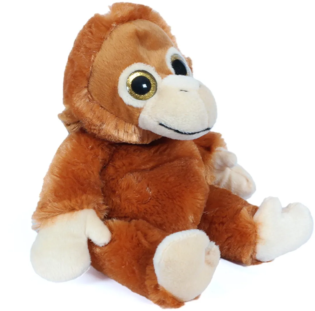 PIA Pluche Orang-oetan Knuffel
