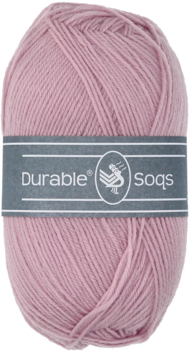 Durable Soqs 419 - Orchidee