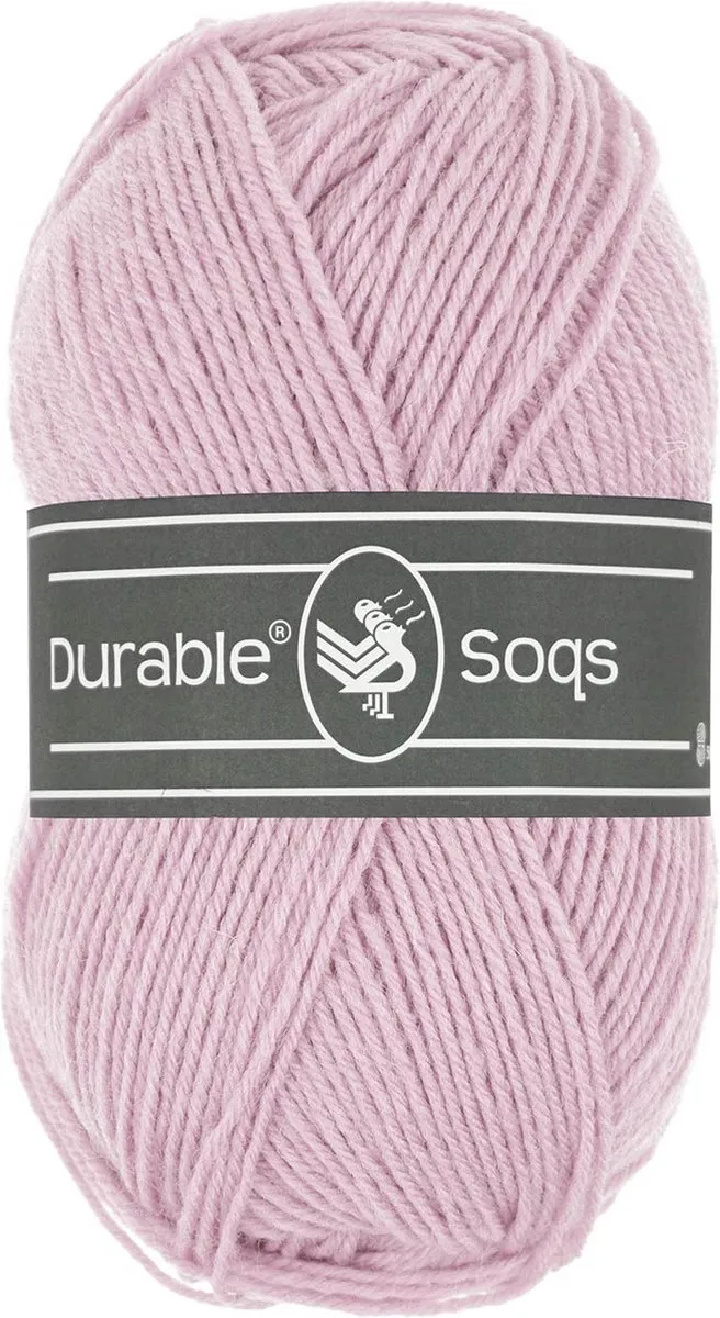 Durable Soqs 419