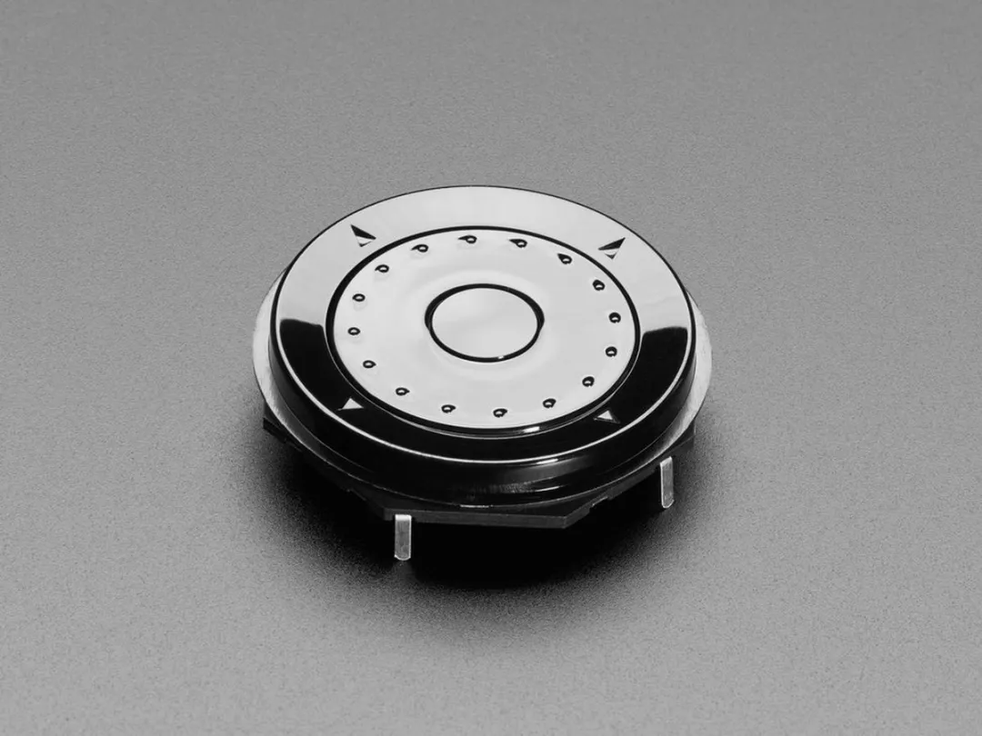 Adafruit ANO Encoder 5001