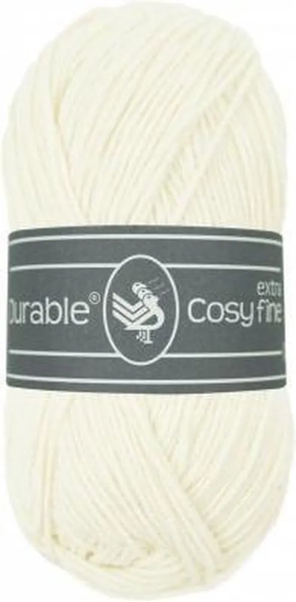 Durable Cosy Extra Fine 326 Garen
