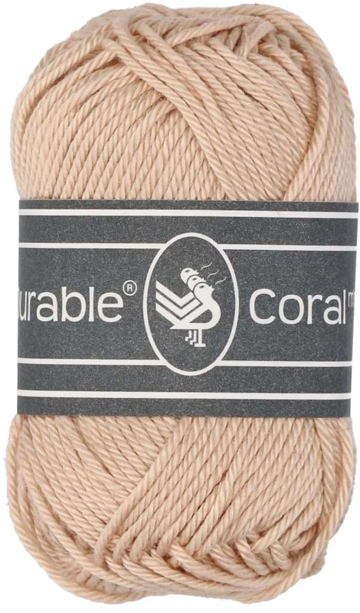 Durable Coral Mini 2212 Linnen