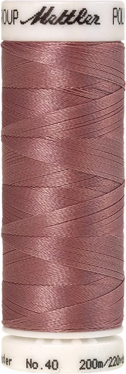 Amann Polysheen Borduurgaren Roze Nr 2051 - 200m