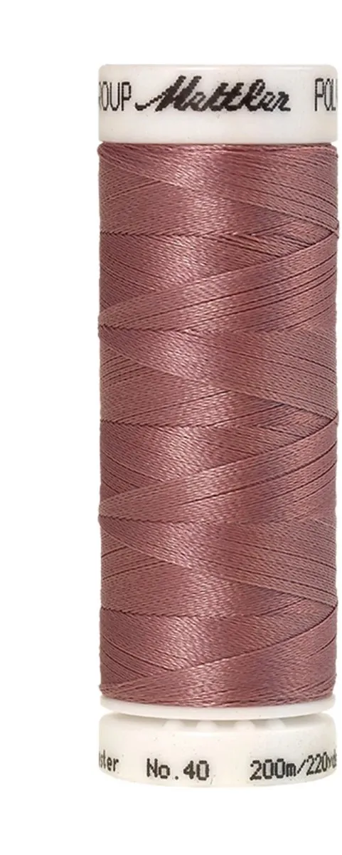 Amann Polysheen Borduurgaren Roze Nr 2051 - 200m