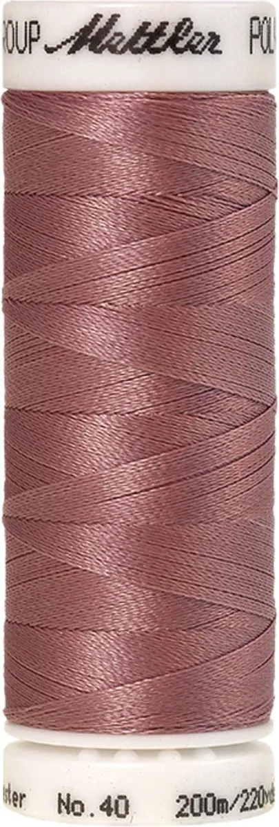 Amann Polysheen Borduurgaren Roze Nr 2051