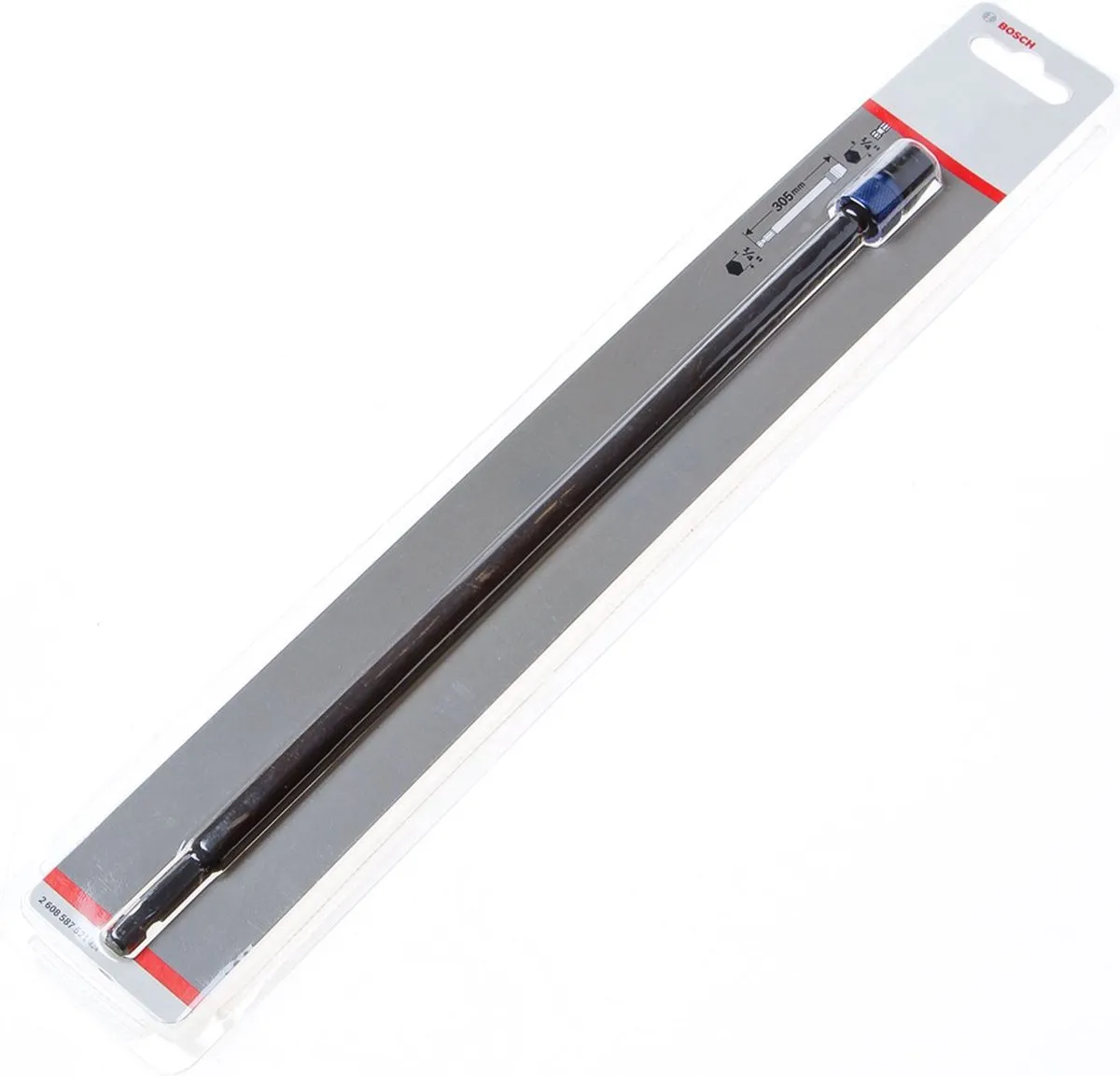 Bosch 2608587521 Quick Change Extensie 305mm