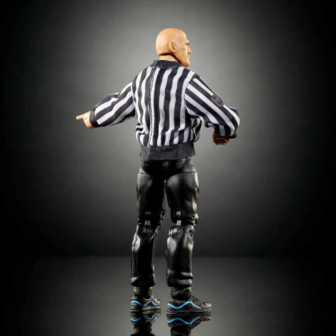Mattel WWE Elite PLE Summerslam Triple H Actiefiguur 6 inch - Multicolor