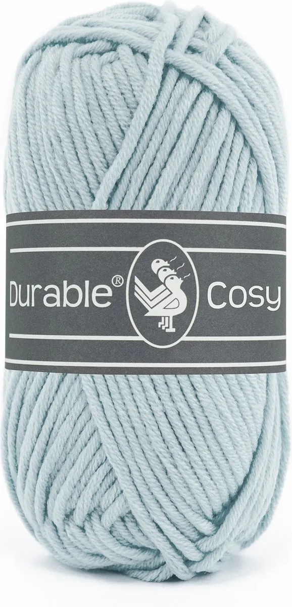 Durable Cosy 2122 Vintage Blue