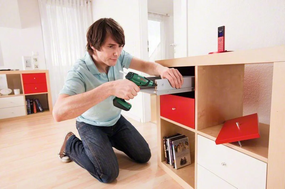 Bosch PKP 3,6 LI Draadloos Lijmpistool - Groen