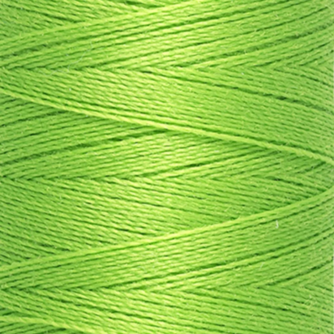 Gutermann Polyester Naaigaren 200m - Groen