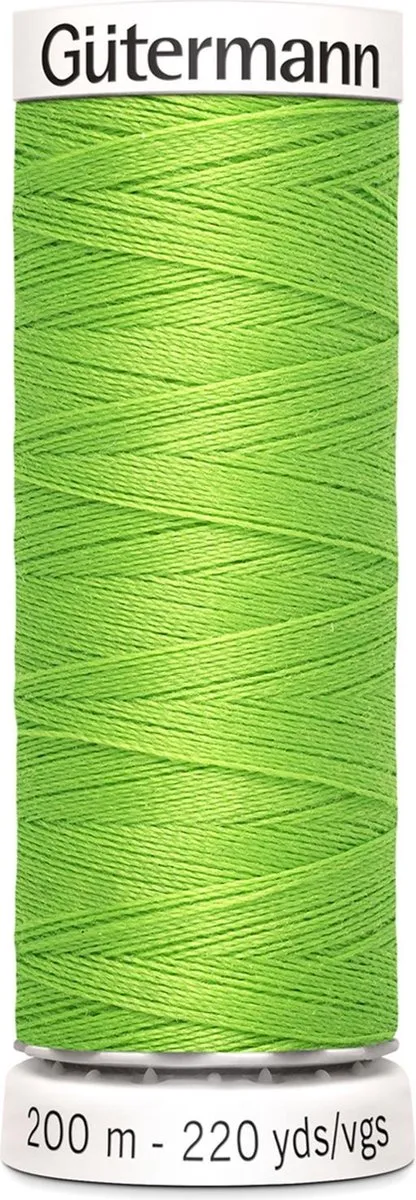 Gutermann Polyester Naaigaren 200m