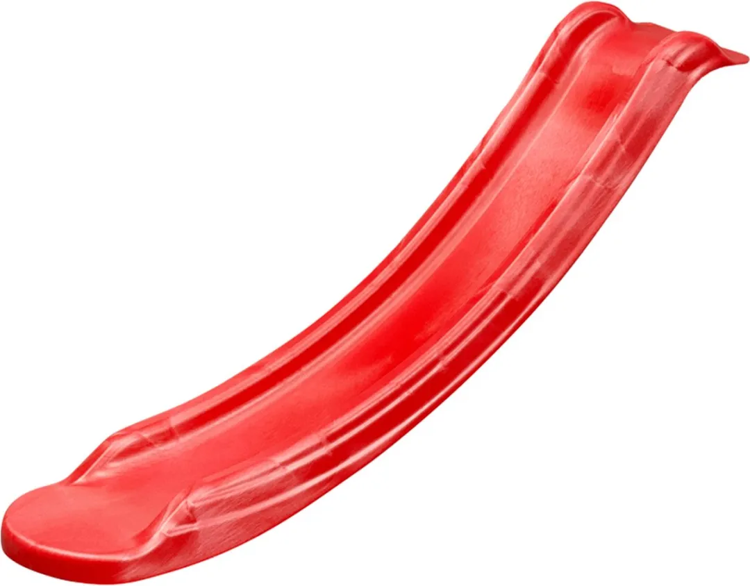 Intergard Glijbaan 120cm - Rood - MPN 76322002
