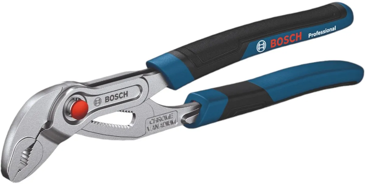 Bosch Waterpomptang 250mm 1600A02W3N