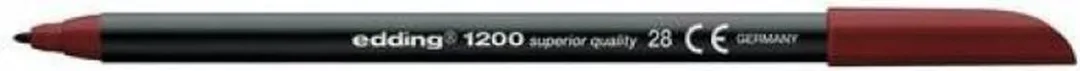 edding 1200-28 Color Pen