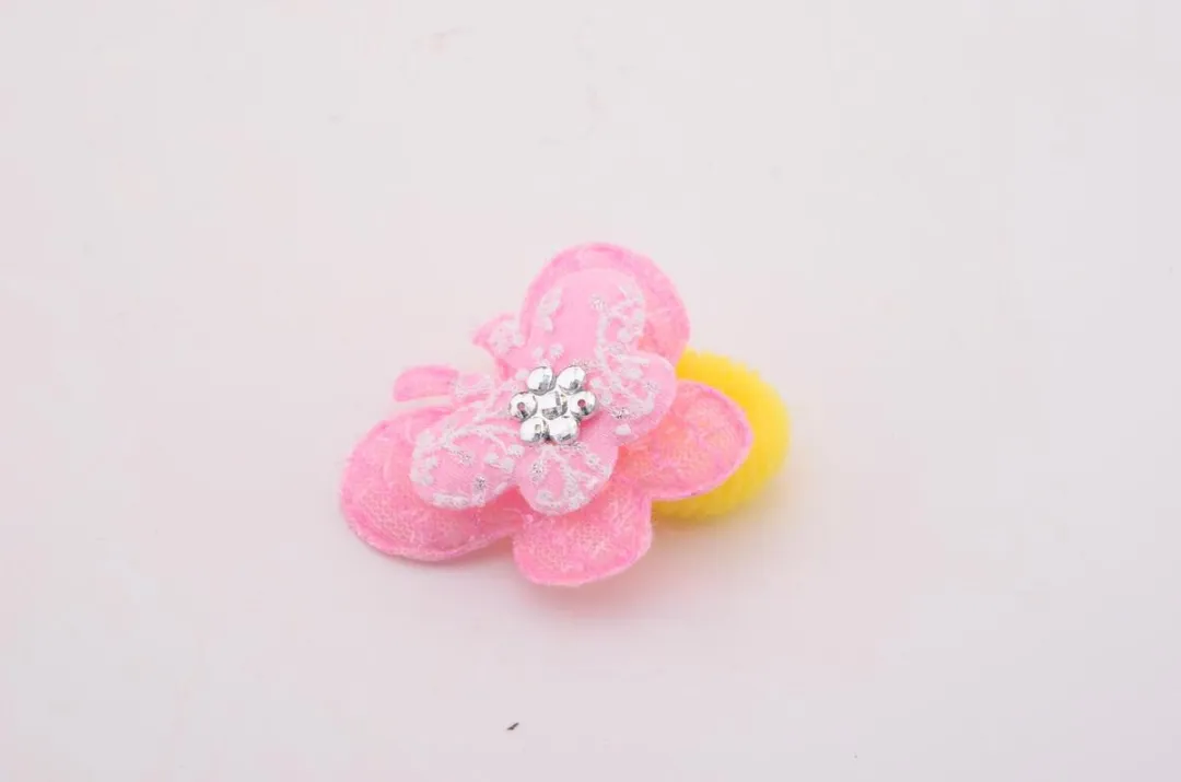 Johntoy Kaphoofd 27558 - Roze - afbeelding 6 van 6