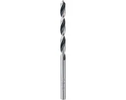 Bosch HSS PointTeQ DIN 338 4x43x75mm - 10 Stuks