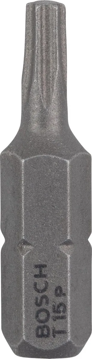 Bosch Bit T15 Extra-hard 25mm